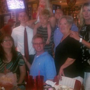 Meet your Posher, Pat